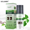 KOLANBIS organic 100% natural products hair growth fluid sale for raw material make hair regrowth 100ml