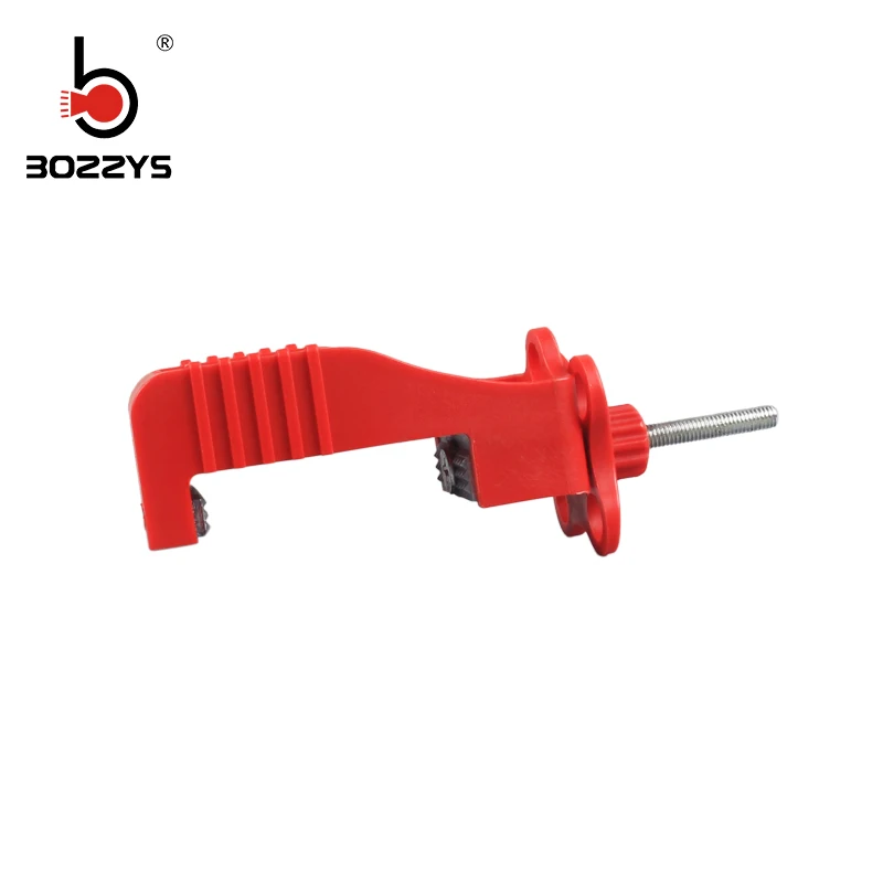 BOSHI Industry Safety Durable Strengthened Nylon Circuit Breaker Lockout Device