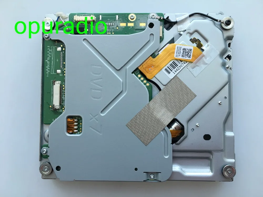 DVD-V7 824C DVD mechanism (1)