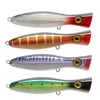HONOREAL New Style Tuna GT 160mm/88g Big Popper Fishing Lures Top Water Hard Bait