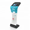 Eye Catching Exhibition Kiosk Tablet Holder Stand