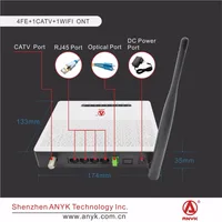 Ftthx Telecommunication Equipments Ftth Catv Gepon