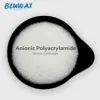 High Viscosity Partial Hydrolyzed Anionic Polyacrylamide ( PHPA ) Used for Oil Drilling Mud
