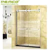 /product-detail/simple-shape-bathroom-shower-door-big-roller-double-glass-sliding-shower-enclosure-60720316467.html
