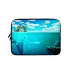 New 13 inch Neoprene Laptop Sleeve Case Bag/Notebook Computer Case/Briefcase Carrying Bag for new macbook pro 13.3 etcs laptops