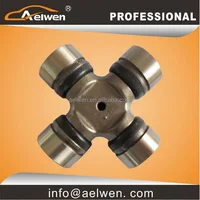 Cardan Shaft High Quality Chassis Parts