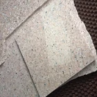 G681 stone natural granite flooring border design for project