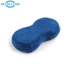 New Arrival Chenille Microfiber Car Cleaning Sponge