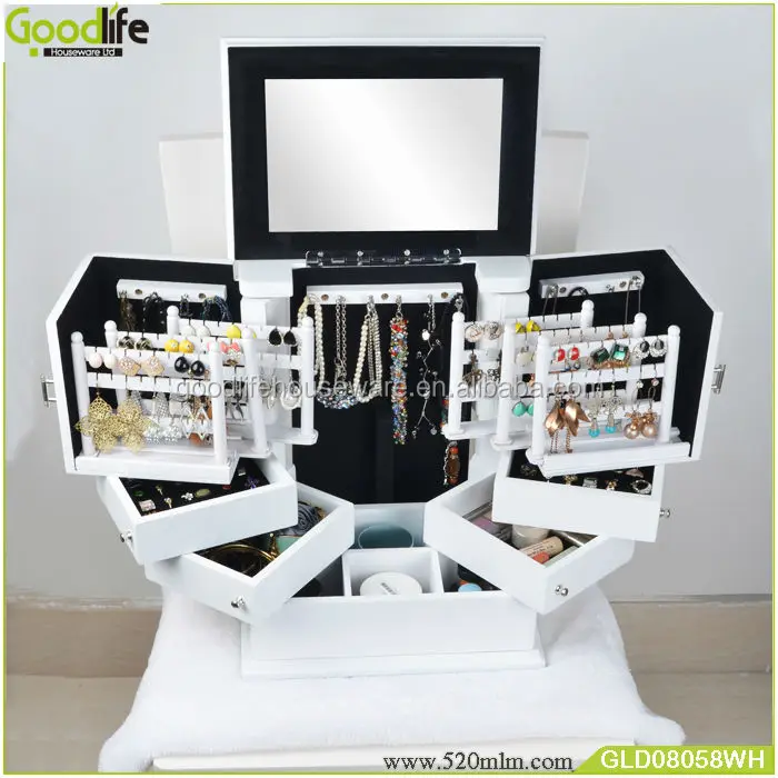 GLD08058WH-8