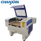 wedding invitation card laser cutting machine for vinyl sticker