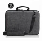 Waterproof and shockproof netbook Computer eva case, Tablet pc eva bag, laptop sleeve eva case
