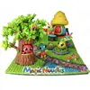 2016 Best selling Newest Educational Safe Kids Craft Toys made in China