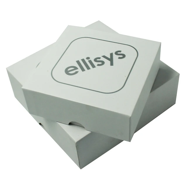 hot sale christmas gift jewelry box for ring