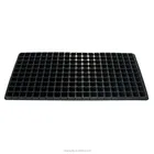 200 cell plastic seed germination tray for agriculture