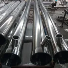 Pressure Vessel Membrane Housing High Pressure Vessel Sanitary Membrane Filter Housing