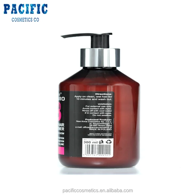 hong kong cosmetics hair conditioner