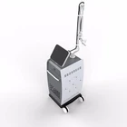 beauty & personal care CO2 Fractional Laser metal Tube Scar removal machine