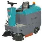 7 TON road sweeper truck mobile truck wash cheap street cleaning vacuum road sweeper truck for sale