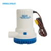 HYDRULE what is an automatic bilge pump a used for on boat China Big Manufacturer Good Price