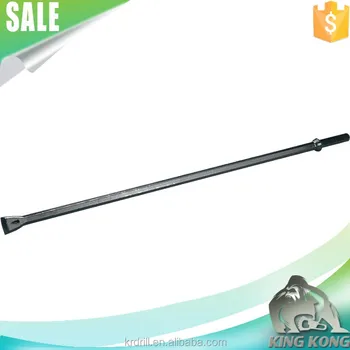 2018 hot selling taper drill rod on the stock