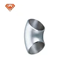 Elbow 90 Degree 90 Degree Elbow High Quality Aluminum Stainless Steel 304 Elbow 90 Degree