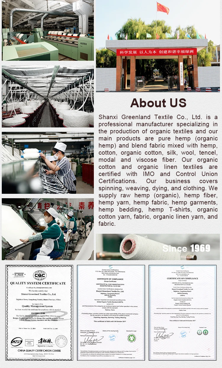 GOTS certified 100% Organic Linen Yarn 20Nm for clothing.jpg