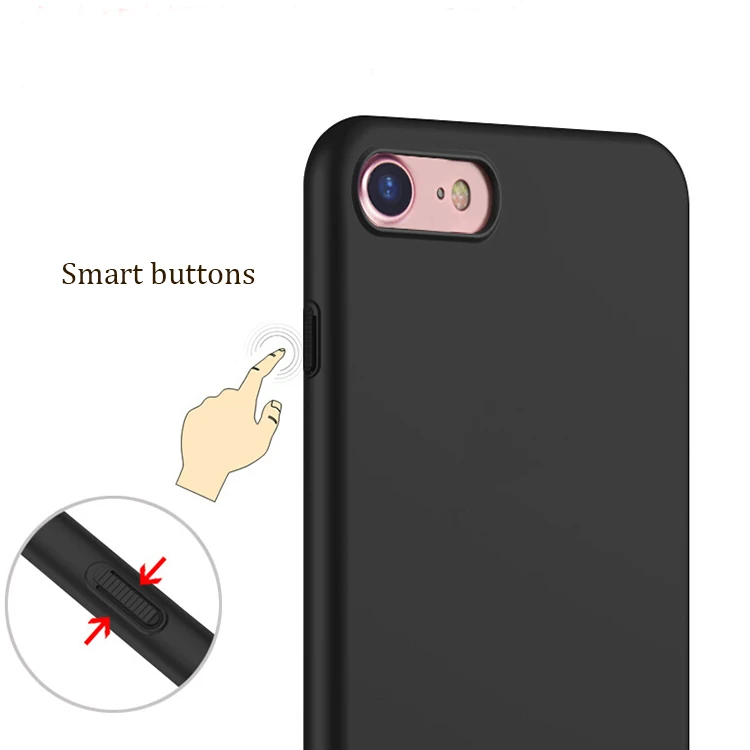 iphone 7 pc plastic covers