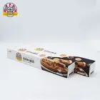 Factory Paper Parchment Paper Quality Factory Design Heat-resistant Parchment Paper Squares