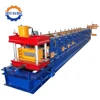 C Z Purlin Production Line Din Rail Roll Forming Machine