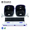 Owatch - 2019 Upgrade Leading Virtual Reality 9d VR Cinema Chair
