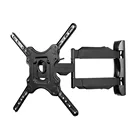 Mount Tv Bracket Mount 2020 Hot Sale 19"-48" Inch Stamping Tv Wall Mount Bracket