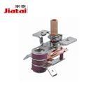 JIATAI CQC TUV UL normally open bimetal reset thermostat 250
