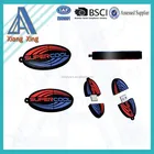 Top Selling 8GB silicon rubber usb flash drive with customized logo