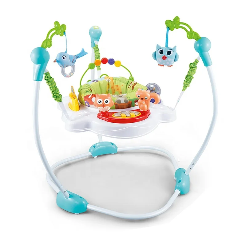 jumperoo swing