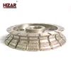 HIZAR HW diamond cutting wheel