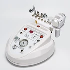 2019 new products wholesale beauty supply Portable 3 in 1 Multifunction Facial Beauty salon Equipment