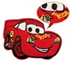 /product-detail/cartoon-car-shape-custom-woven-chenille-patches-applique-patch-embroidery-60827257650.html