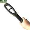 MD800 Portable military metal detector hand held explosive detector security metal detector