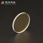 China Factory Offer Large Size Optical AR Coating Sapphire Windows