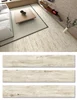porcelain floor wood effect wall tile light white simulated wood ceramic tile