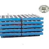 Cr-Mo Alloyed Steel Casting/Cr-Mo Alloyed Discharge Grates/Mine Mill