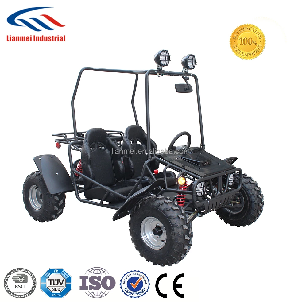 200cc mini buggy go kart