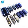 Plastic Waterproof Car Automotive Auto Bolt down Bolt on Screw Type ANS ANM ANL Fuse Box Block Holder for Automobile Boat Marine