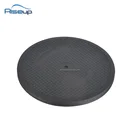 Multi-use Heavy Duty 360 Rotating Swivel Stand Turntable for TV Or Computer Rotating display turntable stand