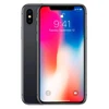 SpaceGray Used A Grade Mobile Phone 256GB for Iphone X