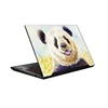 Refurbished used High quality removable full cover laptop skin sticker for asus laptop stickers decals