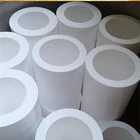 Plastic PTFE Teflon Molded Lined Pipe Tube