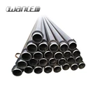 Standard 20mm diameter seamless steel pipe for structure