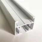Drapery Electric Curtain Track Belt Motorized Curtain Rail Belt Automatic Drapery Curtain Rod Belt