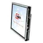 Touch panel High Quality 15inch Touchscreen monitor with VGA/USB